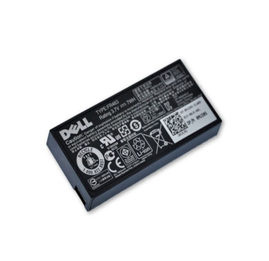 Dell 0U8735 Perc Li Ion Battery