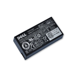 Dell U8735 Perc Li-Ion Battery