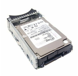 IBM 42D0613 300GB SAS 6GBPS Hard Disk Drive