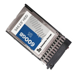 IBM 49Y2007 600GB SAS Hard Disk Drive