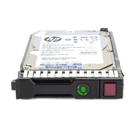 HPE 881787-S21 12TB SATA-6GBPS HDD