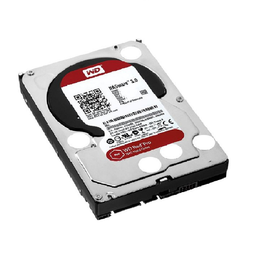 Western Digital WD8001FFWX 8TB Hard Disk Drive