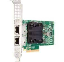 HP 593742-001 2 Ports SFP Network Adapter