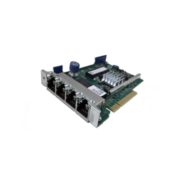 HPE 789897-001 4 Ports Network Adapter