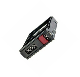 HPE 877788-B21 1.92TB Hot Plug Solid State Drive