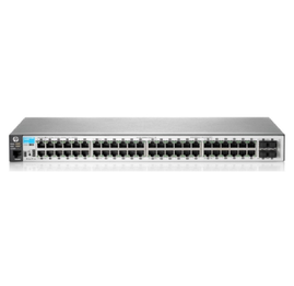 HPE J9775A#ABB Layer 2 Switch