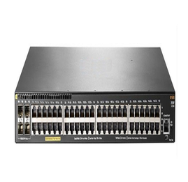 HPE JL557A Managed Switch