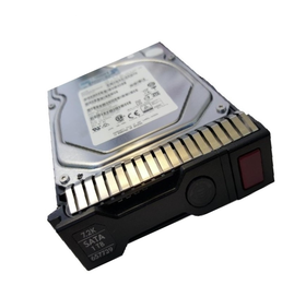 507631-002 HP 1TB Hard Disk Drive