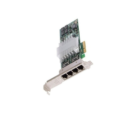 HP NC364T PCI-E Server Adapter