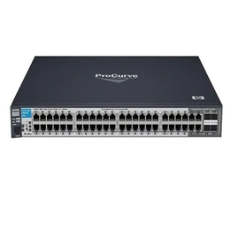HPE J9020A Networking Switch