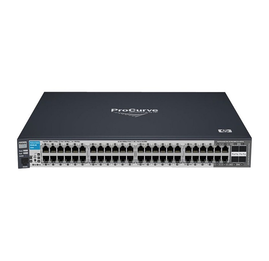 HPE J9280A Ethernet Switch