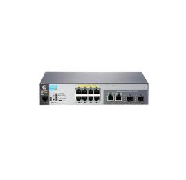 HP J9780-61001 8 Ports Switch