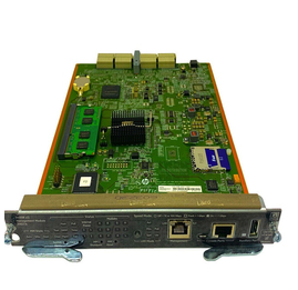 HP J9827-61001 1 Port Network Switch Module