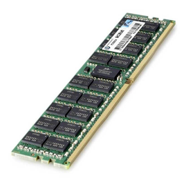 HPE 726724R-B21 64GB Memory PC4-17000