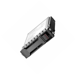 HPE 868830-B21 3.84TB Solid State Drive