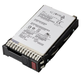 HPE 875478-H21 1.92TB SATA 6GBPS SSD