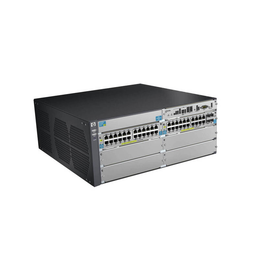 HPE J8697A Rack-Mountable Switch