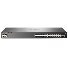 HPE JL259A#ABA Ethernet Switch