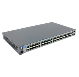 HPE JL261A#ABA 48 Ports Ethernet Switch