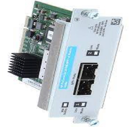 J9008A HPE 2 Ports Switch Expansion