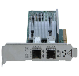 HPE 652503-B21 2-Ports Adapter