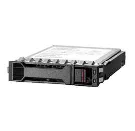 HPE P49047-H21 800GB SAS Solid State Drive