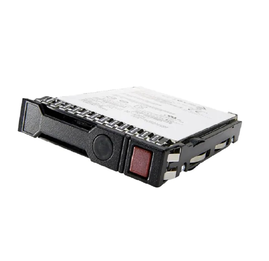 HPE P49733-001 960GB SAS Solid State Drive