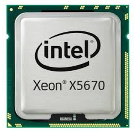 Intel BX806736140 2.3GHz Processor