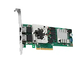Dell MW6JV Dual Ports Network Adapter