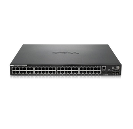 Dell PCT5548P 48 Ports Switch