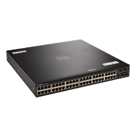 Dell S4820T-AC 48 Ports Switch
