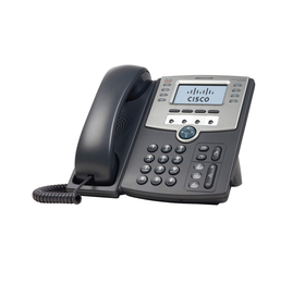 Cisco SPA509G RJ-45 Ports IP Phone