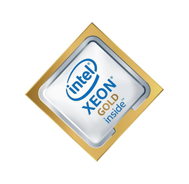 HPE P11142-B21 Xeon Gold Quad Core Processor