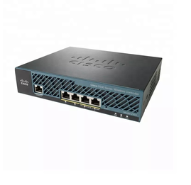 Cisco AIR-CT2504-5-K9 Wireless Controller