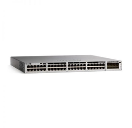 Cisco C9300-48T-A 48 Ports Switch