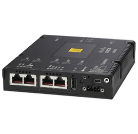 Cisco IR809G-LTE-NA-K9 2 Ports Wireless Router