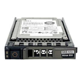 Dell 400-BGHD 960GB Solid State Drive
