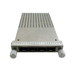Cisco CVR-CFP-4SFP10G Converter Module