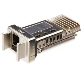 Cisco CVR-X2-SFP10G Transceiver Module
