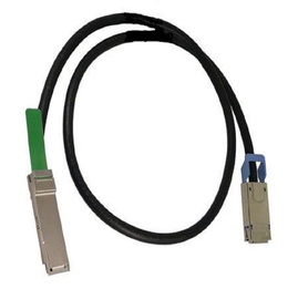 HP 670759-B24 2 Meter Copper Cable