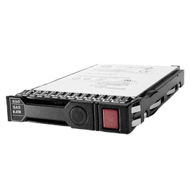 HPE P09096-B21 SAS 6.4TB SSD