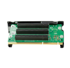 Dell T44HM PCI-E Riser Card