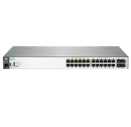 HPE J9776A#ABB 24 Ports Ethernet Switch