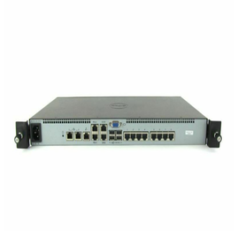 Dell 1082DS 8 Ports Console Switch