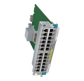 HP J9547A Ethernet Expansion Module