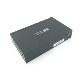 HP J9562A#ABB 8 Ports Switch