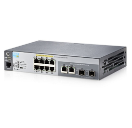 HP J9562A Gigabit Ethernet Switch