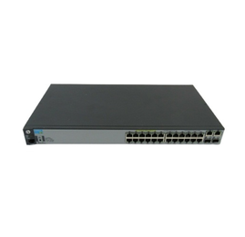 HP J9624A#ABA 24 Ports Switch
