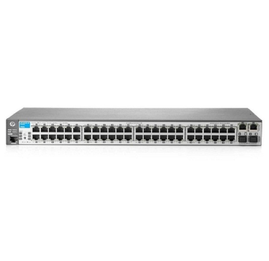 HP J9627A#ABA 48 Ports Switch