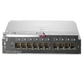 HPE 638526 B21 10 Port Switching Module